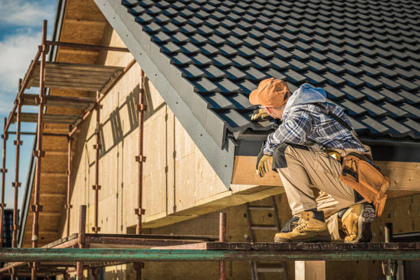 Fast & Reliable Emergency Roof Repairs in Plymouth, NC